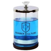 Glasssterilisatorburk